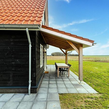 Holiday Home In Scherpenisse المظهر الخارجي الصورة