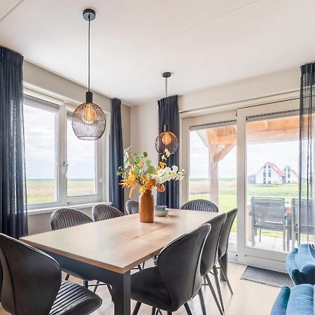 Holiday Home In Scherpenisse المظهر الخارجي الصورة