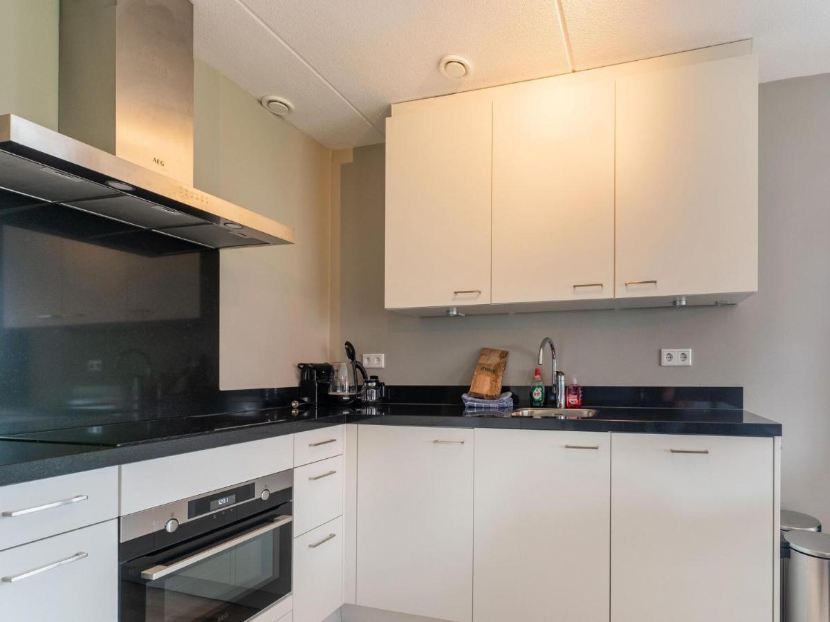 Holiday Home In Scherpenisse المظهر الخارجي الصورة