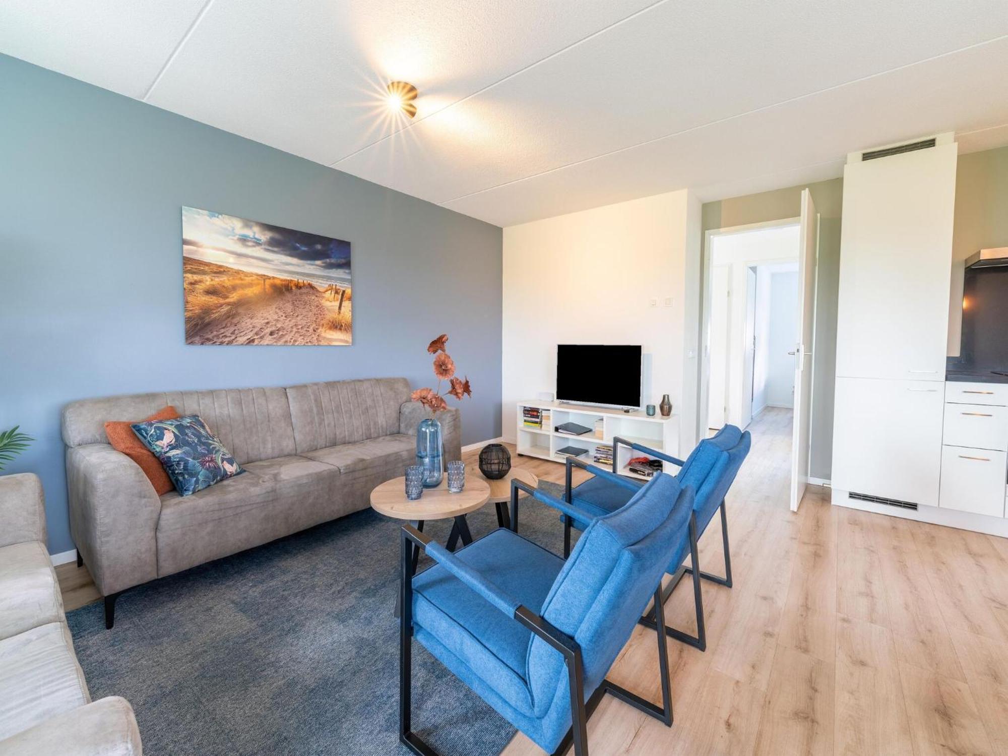 Holiday Home In Scherpenisse المظهر الخارجي الصورة