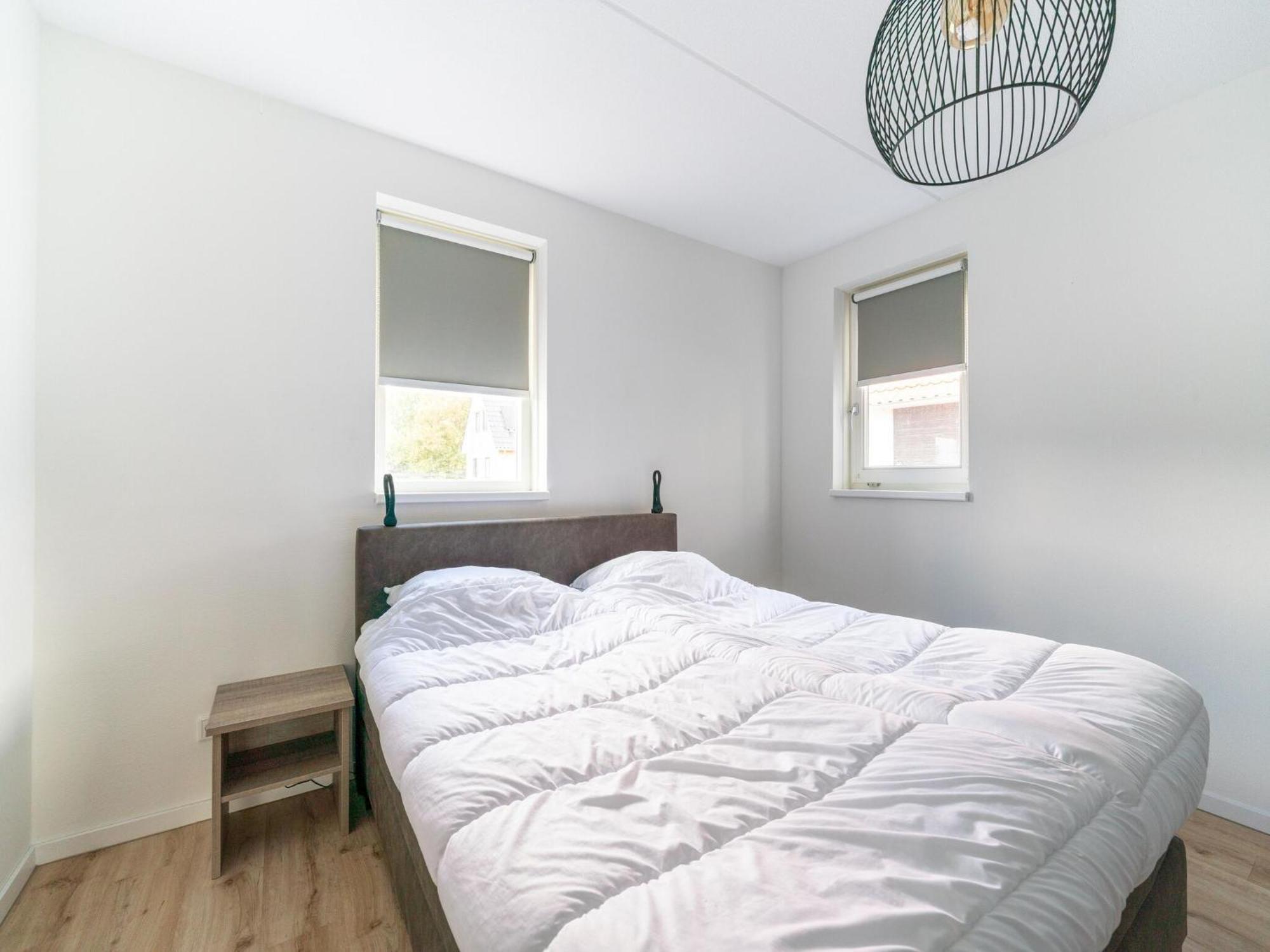 Holiday Home In Scherpenisse المظهر الخارجي الصورة
