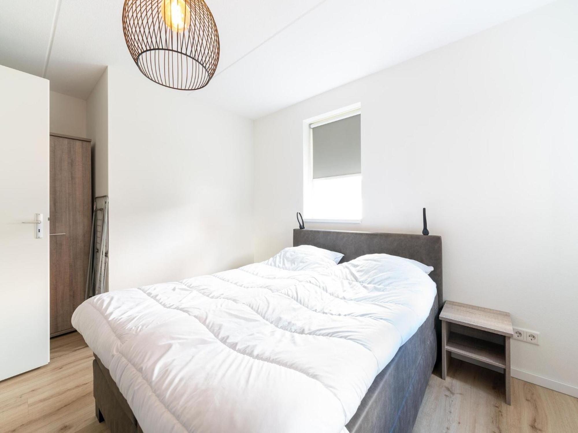 Holiday Home In Scherpenisse المظهر الخارجي الصورة