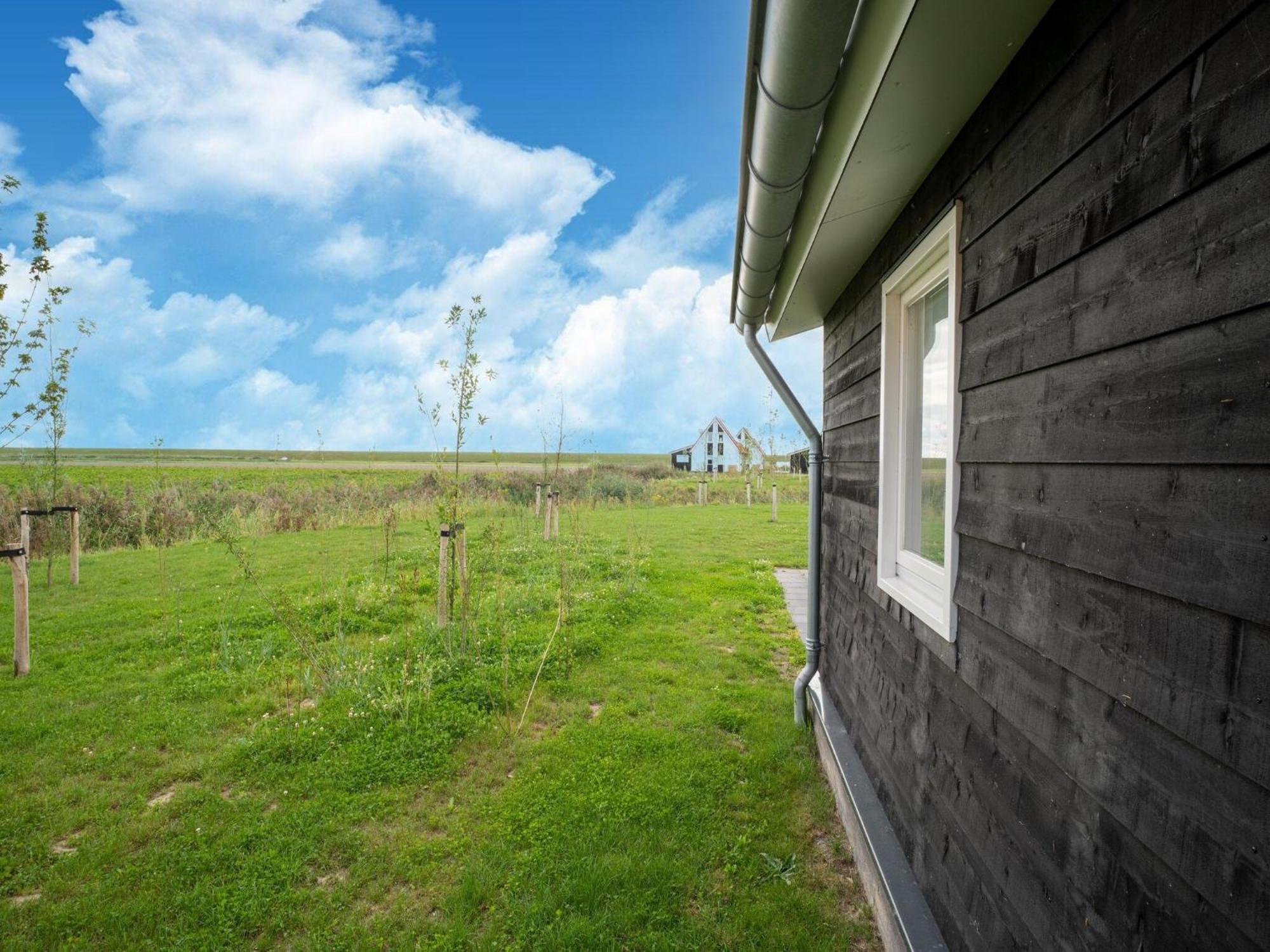 Holiday Home In Scherpenisse المظهر الخارجي الصورة