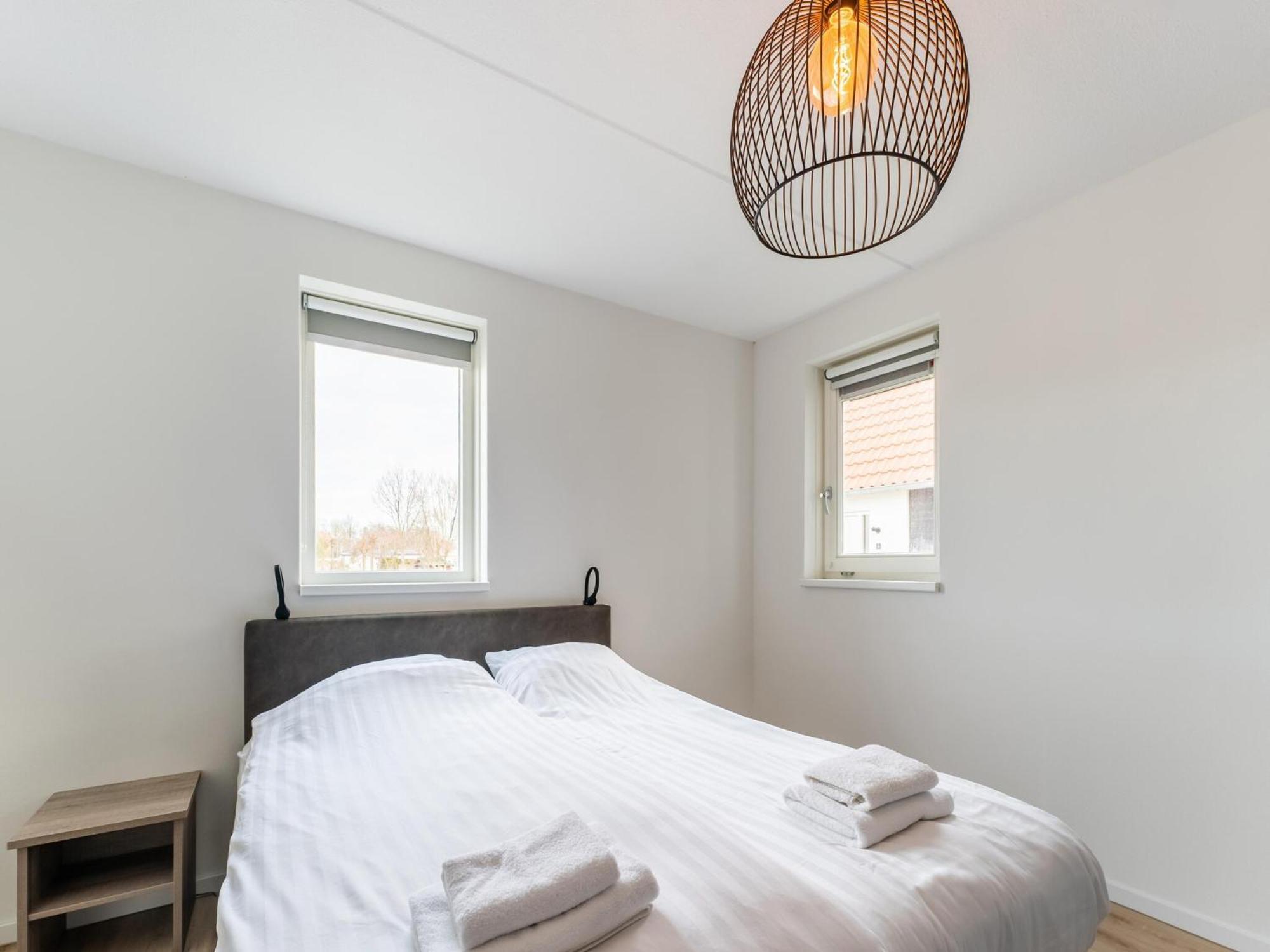 Holiday Home In Scherpenisse المظهر الخارجي الصورة