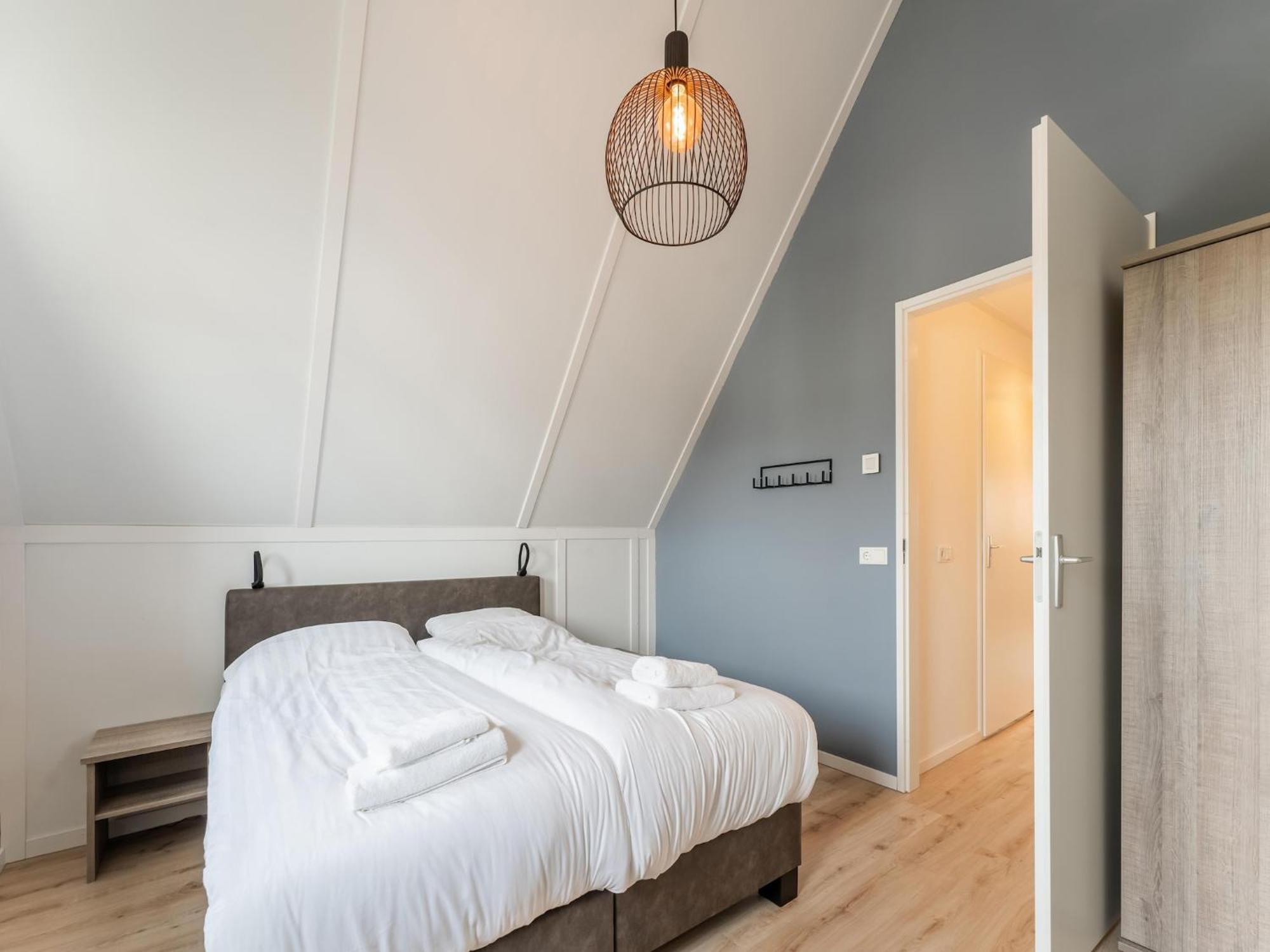 Holiday Home In Scherpenisse المظهر الخارجي الصورة